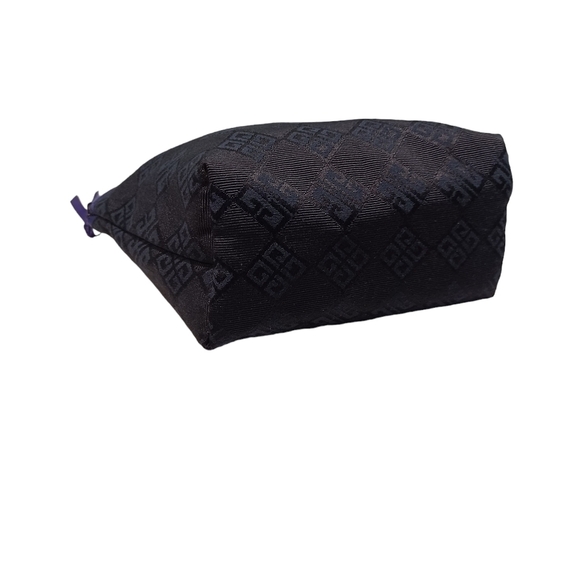 GIVENCHY large makeup case cosmetic pouch bag - Picture 5 of 7